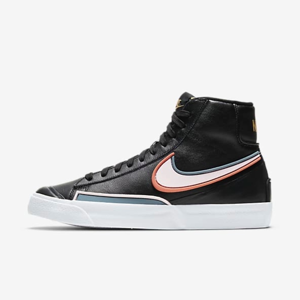 Nike Mid Blazer 77 Infinite